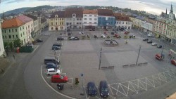 Náměstí Míru