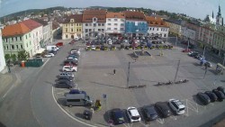 Náměstí Míru