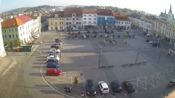 Plac Pokoju