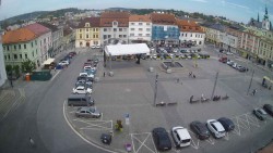 Náměstí Míru