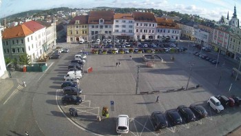 Město Klatovy
