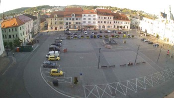 Město Klatovy