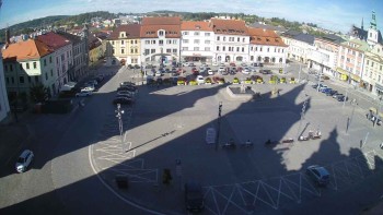 Město Klatovy