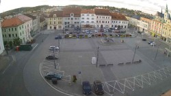 Náměstí Míru