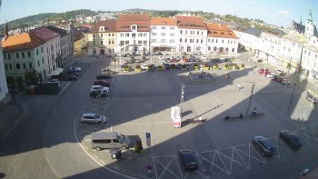 Město Klatovy
