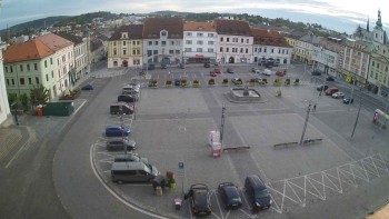 Město Klatovy