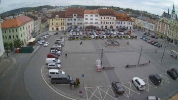 Město Klatovy