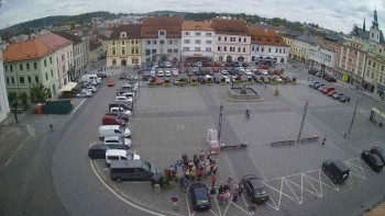Město Klatovy