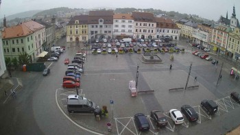 Město Klatovy