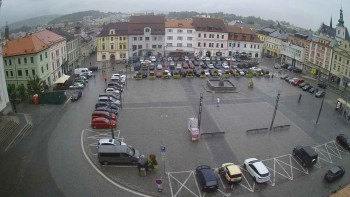 Město Klatovy