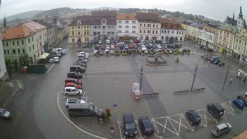 Město Klatovy