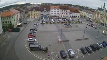Město Klatovy