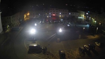 Město Klatovy