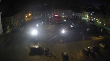 Město Klatovy