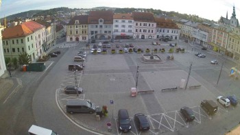 Město Klatovy