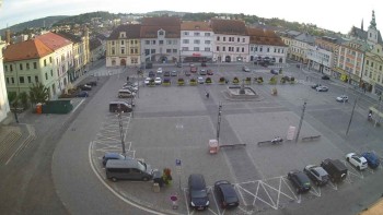Město Klatovy