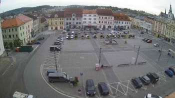 Město Klatovy