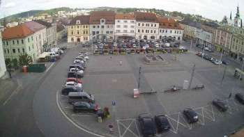Město Klatovy