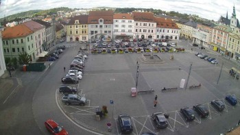 Město Klatovy