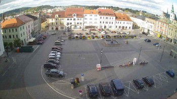 Město Klatovy