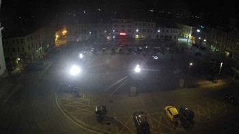 Město Klatovy