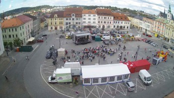 Město Klatovy