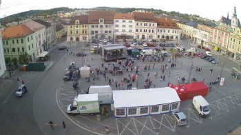 Město Klatovy