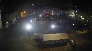 Město Klatovy