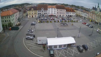 Město Klatovy