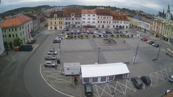 Město Klatovy