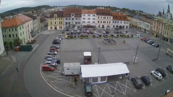 Město Klatovy