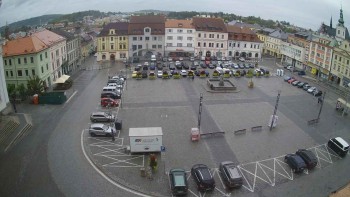 Město Klatovy