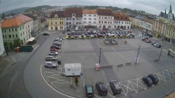 Město Klatovy