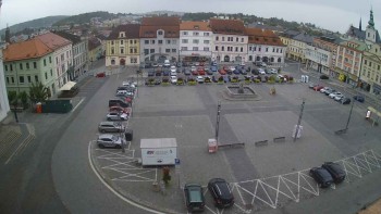 Město Klatovy