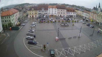 Město Klatovy