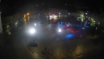 Město Klatovy