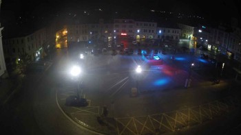 Město Klatovy
