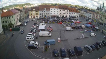 Město Klatovy