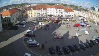 Město Klatovy