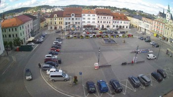 Město Klatovy
