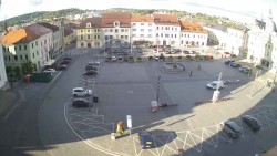 Náměstí Míru