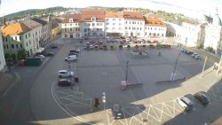 Náměstí Míru