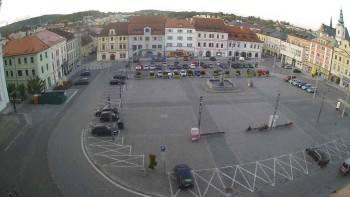 Město Klatovy