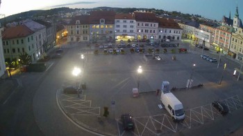 Město Klatovy