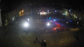 Město Klatovy