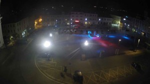 Stadt Klatovy - Friedensplatz - 15.9.2026 v 01:45 Stadt Klatovy - Friedensplatz - 15.9.2026 v 01:45