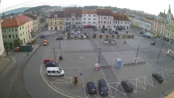 Město Klatovy