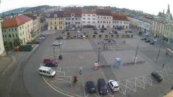 Město Klatovy