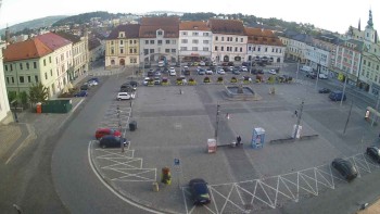 Město Klatovy