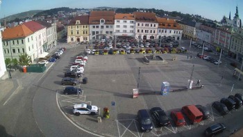 Město Klatovy